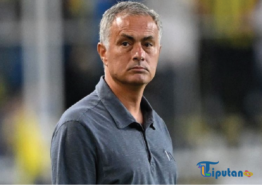 Pernyataan Mourinho Memanaskan Derbi Istanbul, Galatasaray Siap Mengadu ke FIFA