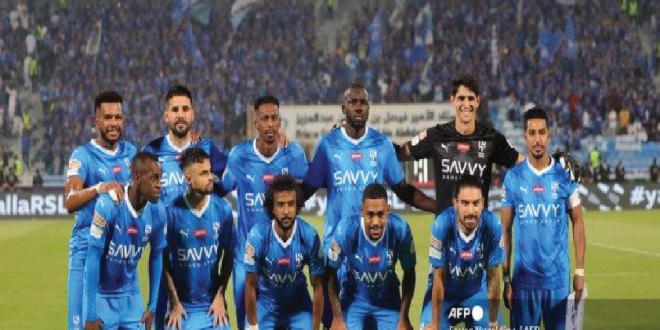 Prediksi Skor Al Hilal vs Persepolis di Liga Champions Asia: Tuan Rumah Bertekad Amankan Puncak Klasemen