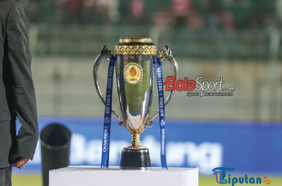 Update Klasemen Liga 1: Dewa United Ancam Persija dan Persebaya, Alex Martins Tembus 15 Gol