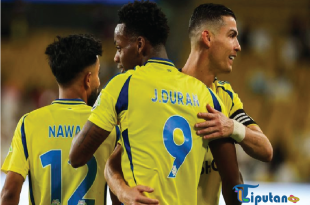 Hasil Al Nassr: Cristiano Ronaldo Cetak Gol ke-928, Tim Stefano Pioli Raih 3 Poin