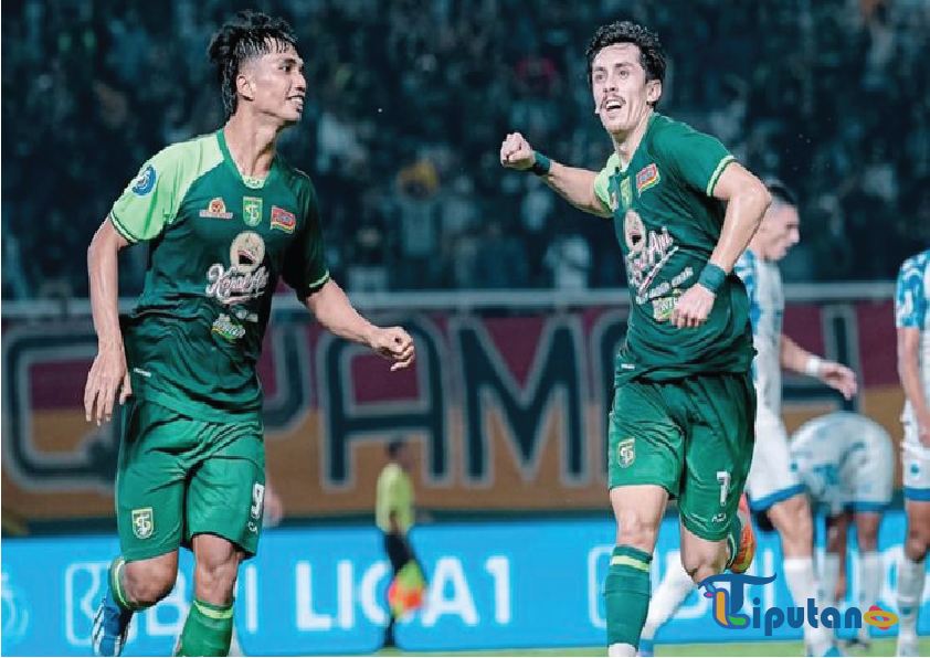 Hasil Liga 1 - Gol Dramatis Septian David Maulana Gagalkan Kemenangan Persebaya, PSIS Curi Satu Poin