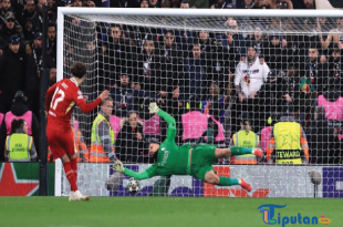 Hasil Liga Champions: PSG Singkirkan Liverpool, Barcelona Lolos ke Babak Selanjutnya