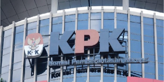 KPK: Korupsi di Bank BJB Terkait Pengadaan Iklan