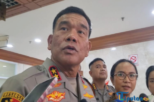 Kapolres Ngada Diamankan Propam Polri, Kapolda NTT: Saya Tidak Tahu Detail Kasusnya