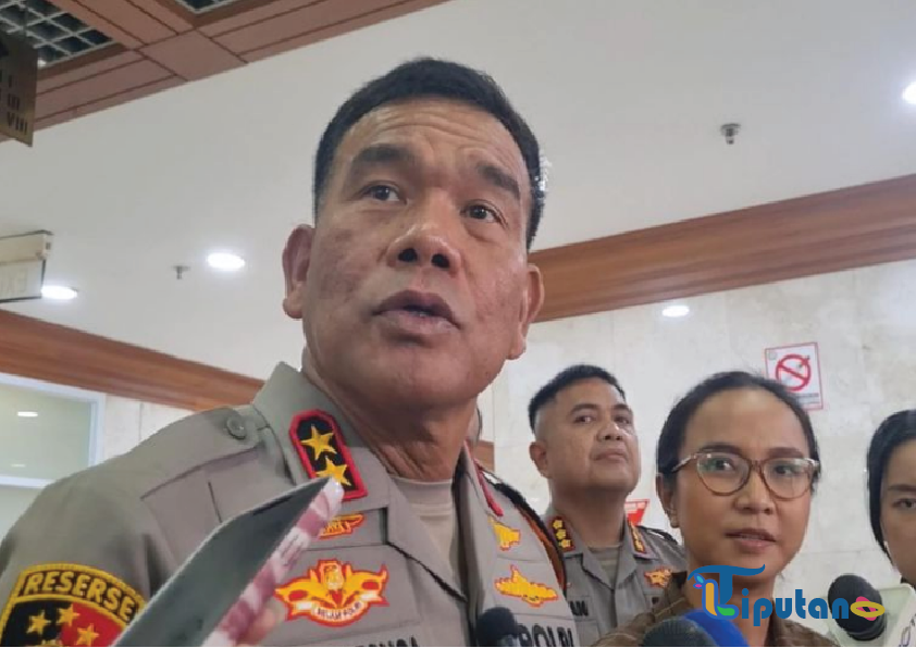 Kapolres Ngada Diamankan Propam Polri, Kapolda NTT: Saya Tidak Tahu Detail Kasusnya