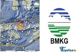 Mbay, Nagekeo, NTT Diguncang Gempa Berkedalaman 10 Km, BMKG: Cek Lokasi dan Magnitudo Terkini