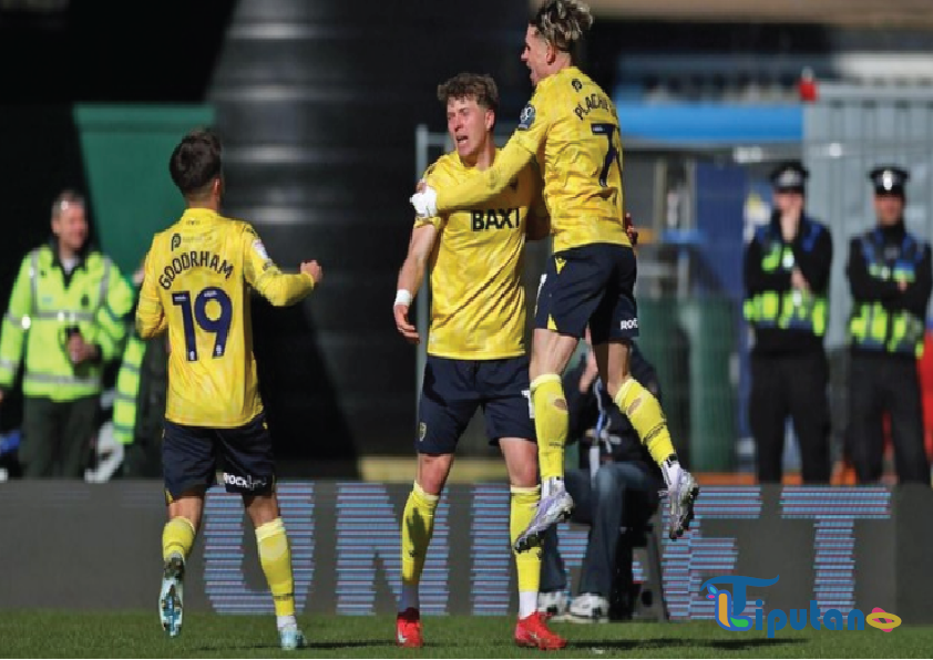 Norwich vs Oxford United: Peluang Ole Romeny Mencetak Gol Lagi?