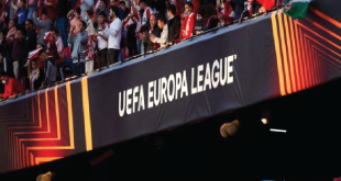 Perempat Final Liga Europa: Tottenham vs Frankfurt, Lyon vs Manchester United