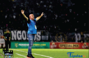 Persib Bungkam Semen Padang 4-1, Analisis Cerdas Bojan Hodak