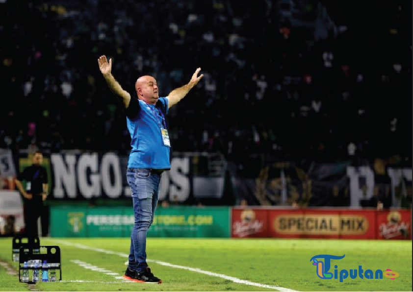 Persib Bungkam Semen Padang 4-1, Analisis Cerdas Bojan Hodak