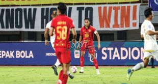 Rizky Ridho Sindir Pengelola Stadion Patriot, Heran dengan Hasil Renovasi Rp42 Miliar