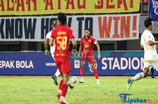 Rizky Ridho Sindir Pengelola Stadion Patriot, Heran dengan Hasil Renovasi Rp42 Miliar