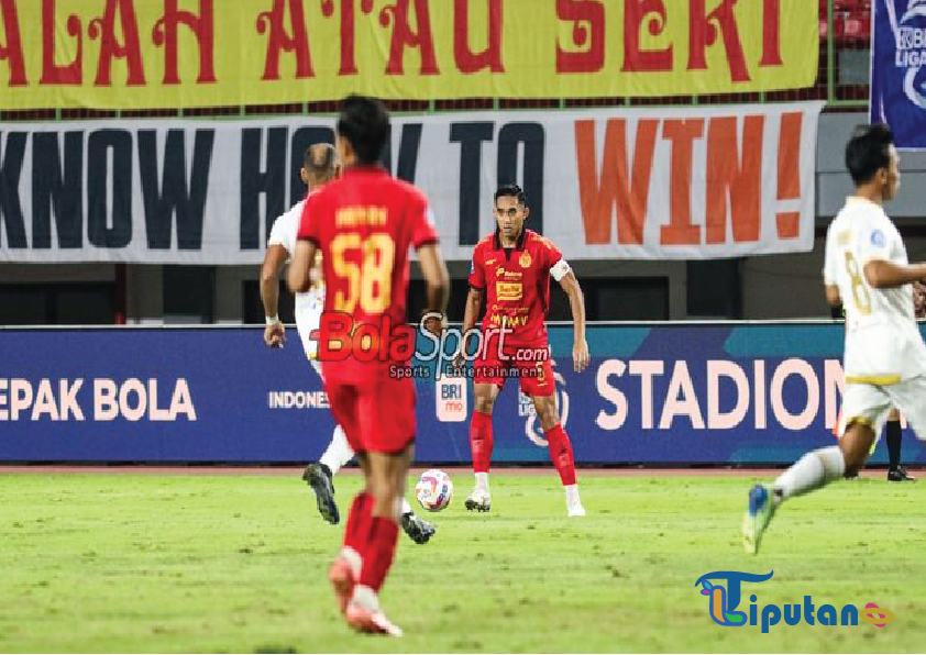 Rizky Ridho Sindir Pengelola Stadion Patriot, Heran dengan Hasil Renovasi Rp42 Miliar