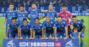 Laga ini menjadi ujian berat bagi Persib Bandung yang harus berjuang dengan skuat terbatas, sementara Semen Padang berambisi untuk meraih kemenangan di hadapan pendukungnya sendiri.