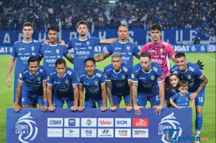 Laga ini menjadi ujian berat bagi Persib Bandung yang harus berjuang dengan skuat terbatas, sementara Semen Padang berambisi untuk meraih kemenangan di hadapan pendukungnya sendiri.